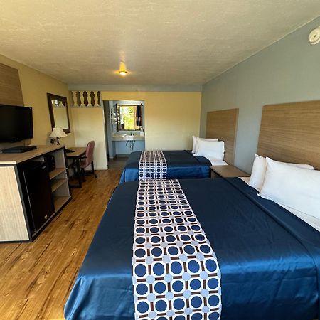 Discovery Inn Modesto Dış mekan fotoğraf