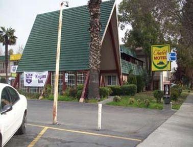 Discovery Inn Modesto Dış mekan fotoğraf