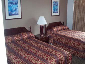 Discovery Inn Modesto Dış mekan fotoğraf
